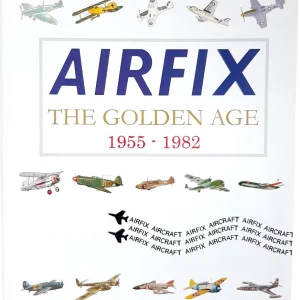 AIRFIX - THE GOLDEN AGE