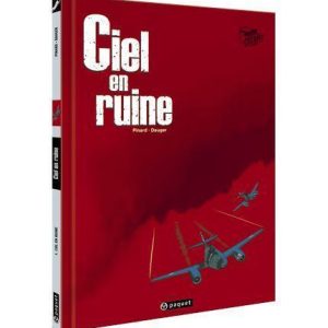 CIEL EN RUINE 1