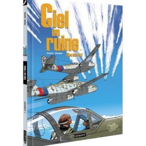 CIEL EN RUINE 2