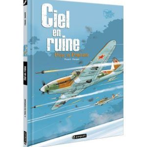 CIEL EN RUINE 4