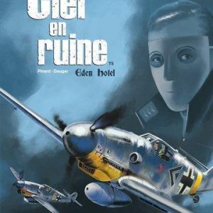 CIEL EN RUINE 5