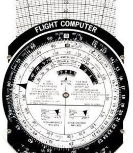 COMPUTEUR STUDENT JEPPESEN