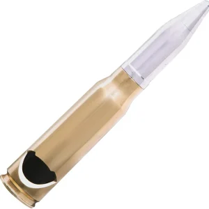 Décapsuleur Munition 20mm Vulcan - Lucky Shot - F16 Falcon