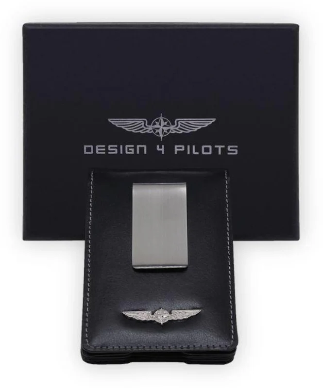 Porte carte Design4Pilot