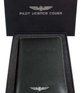 Protège Licence de pilote EASA
