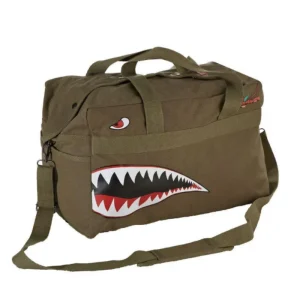 Sac "Duffel Bag"  Flying Tigers - Sporty's