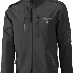 Veste Pilote Aviation Générale